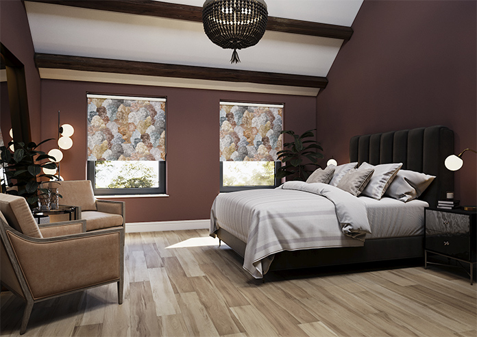 Mori, Romance - Roller Blind - Image 7